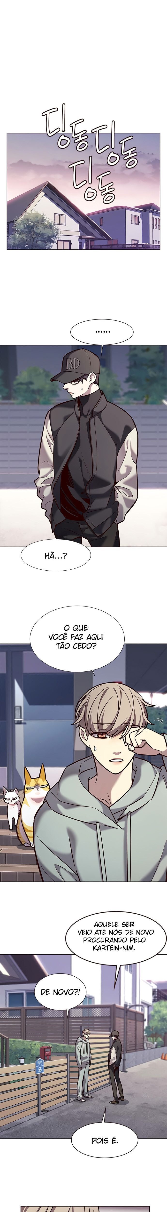 Read Eleceed PT Manga Online