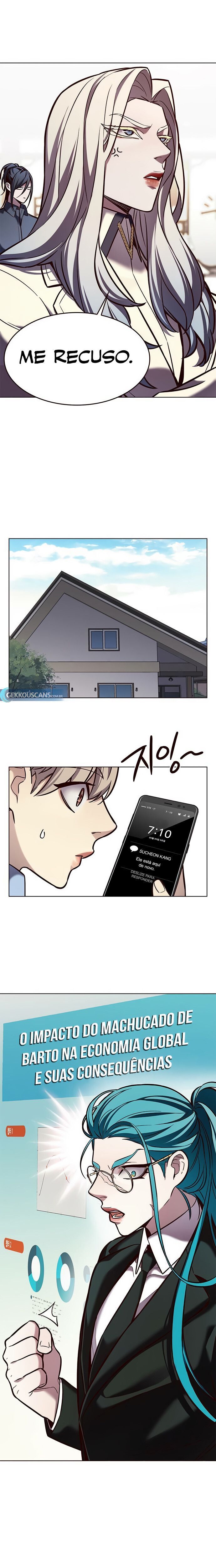 Read Eleceed PT Manga Online