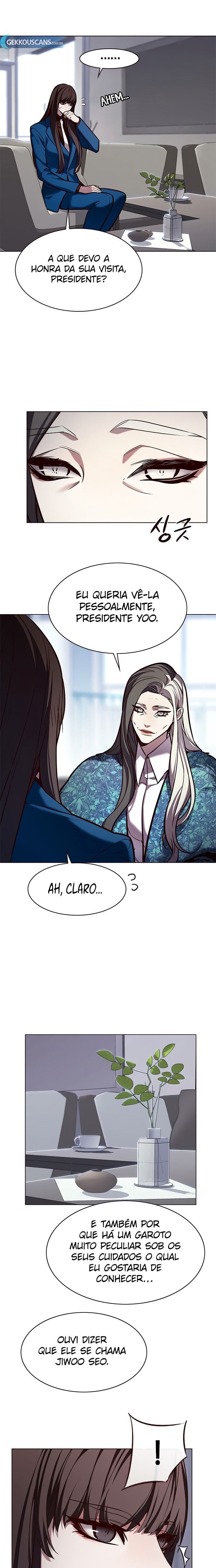 Read Eleceed PT Manga Online