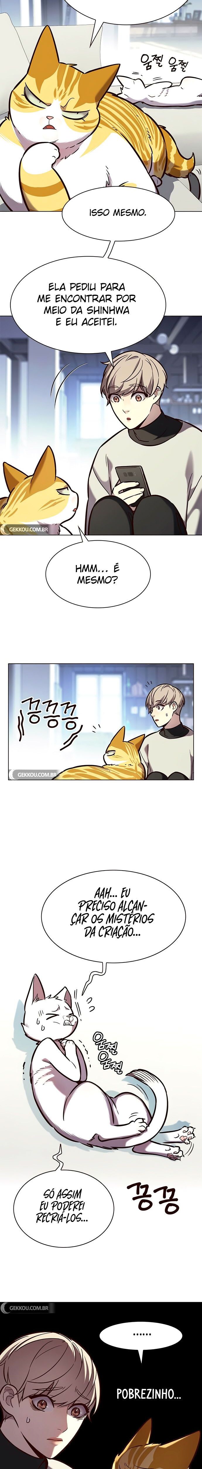 Read Eleceed PT Manga Online