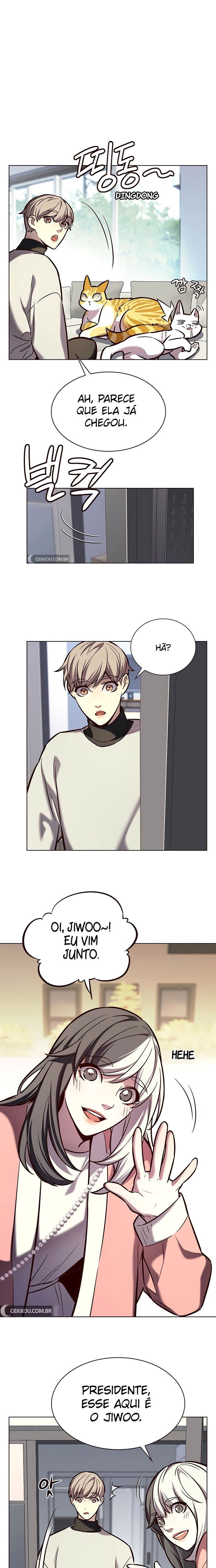 Read Eleceed PT Manga Online