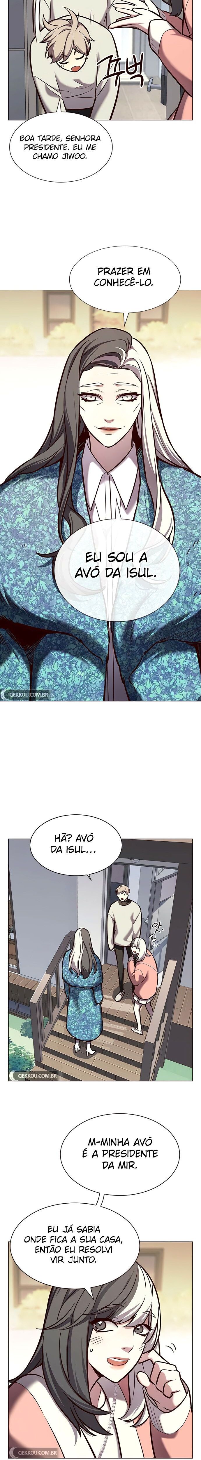 Read Eleceed PT Manga Online