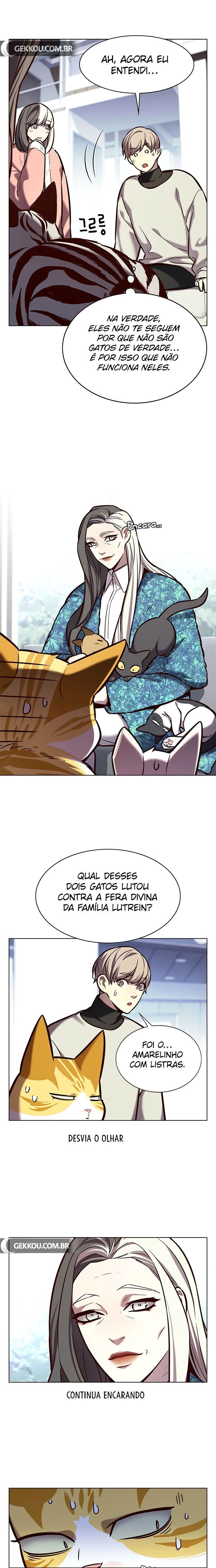 Read Eleceed PT Manga Online