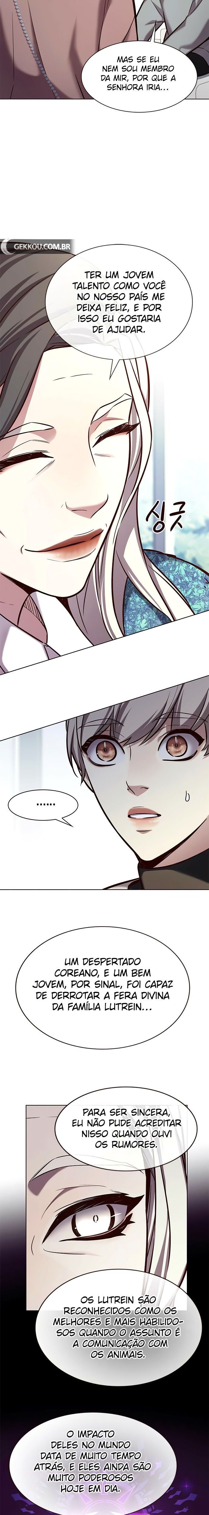 Read Eleceed PT Manga Online