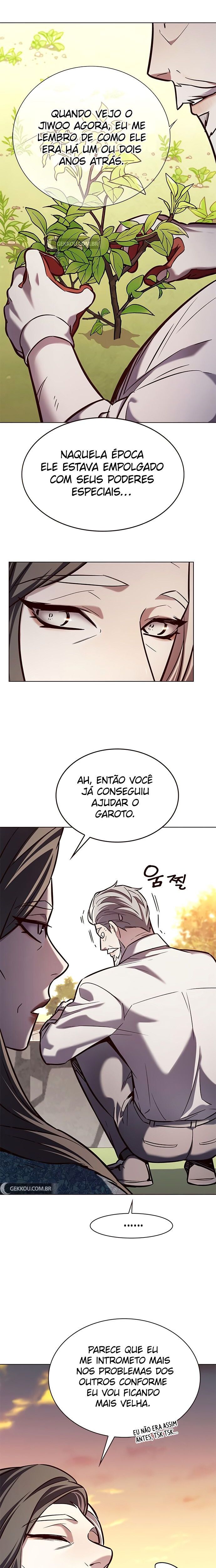 Read Eleceed PT Manga Online