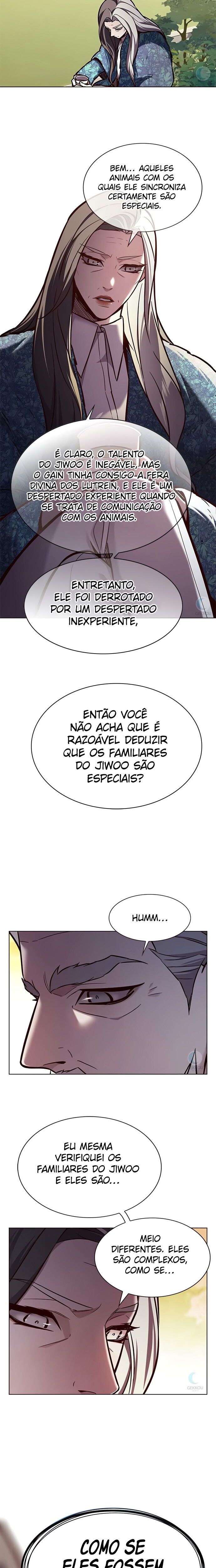 Read Eleceed PT Manga Online