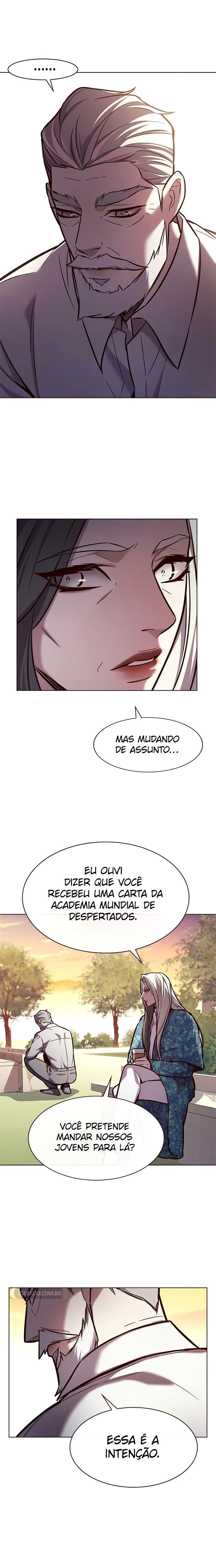 Read Eleceed PT Manga Online