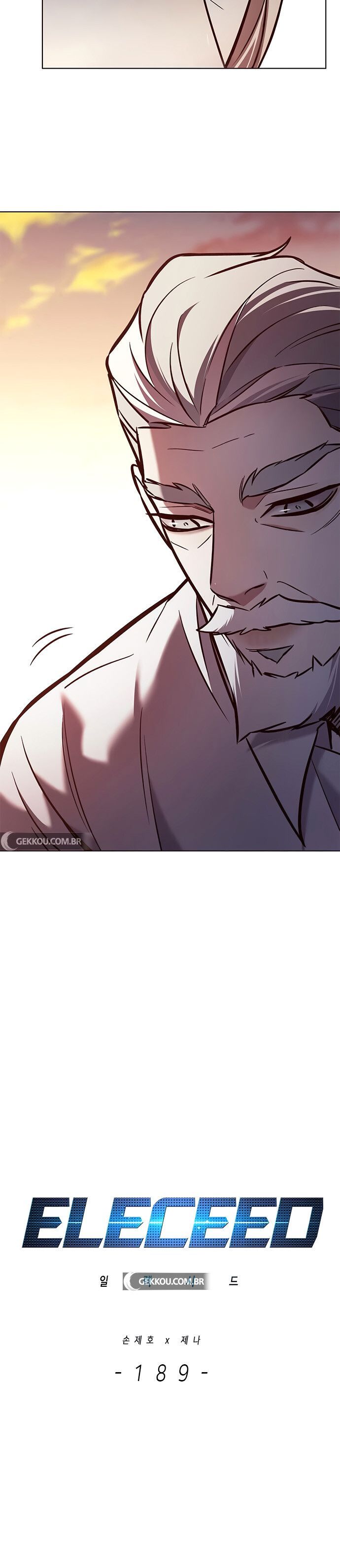 Read Eleceed PT Manga Online