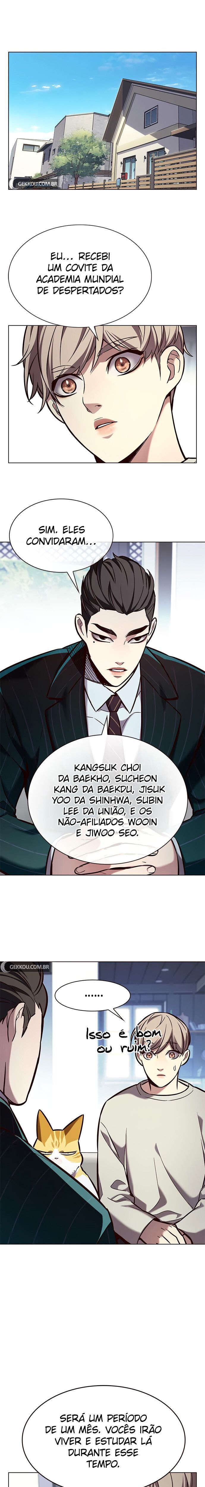 Read Eleceed PT Manga Online