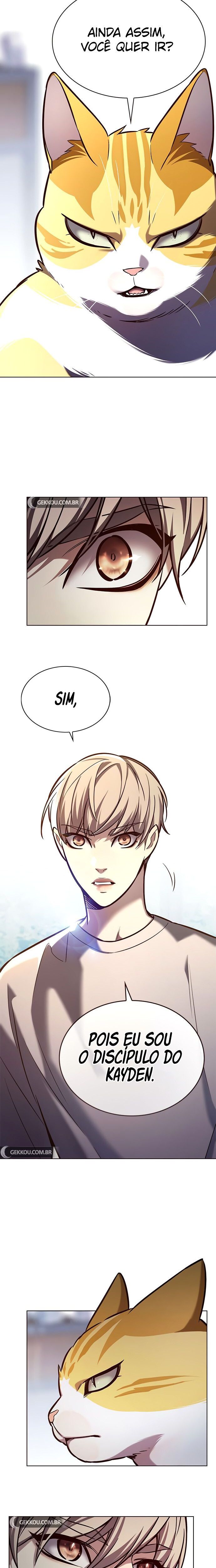 Read Eleceed PT Manga Online