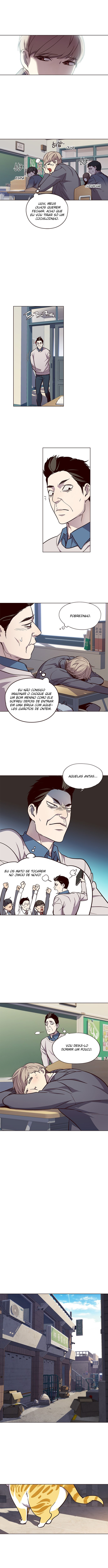 Read Eleceed PT Manga Online