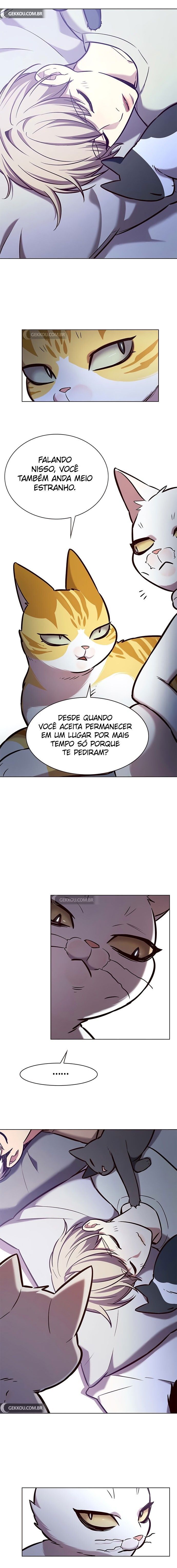 Read Eleceed PT Manga Online