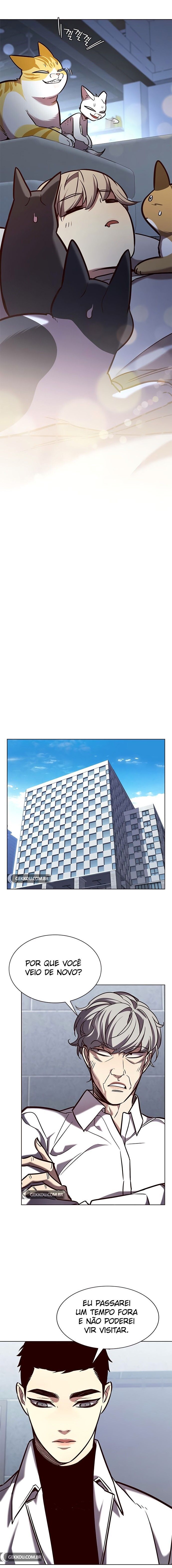 Read Eleceed PT Manga Online