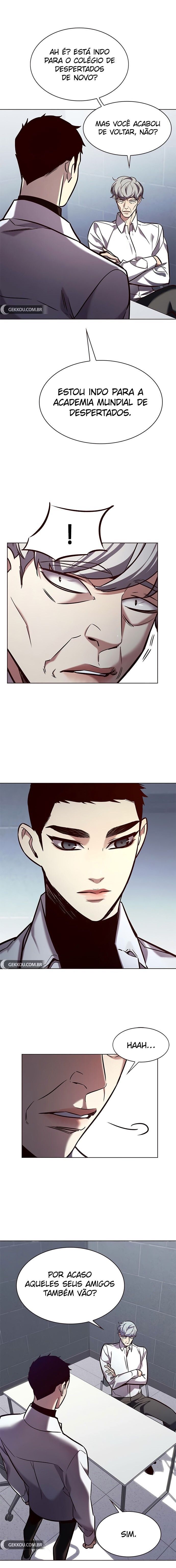 Read Eleceed PT Manga Online