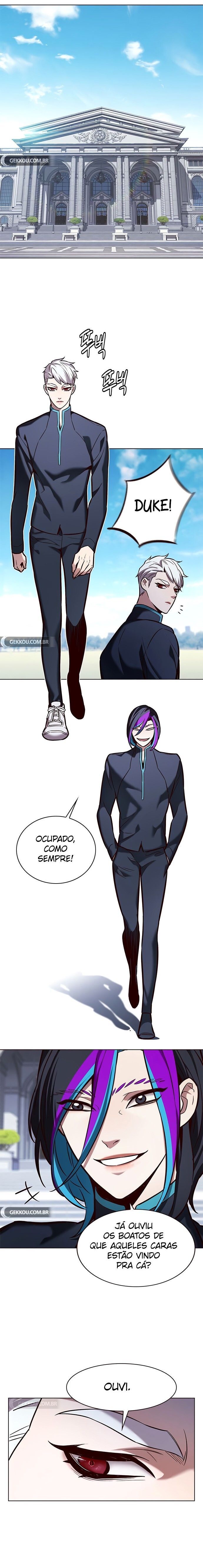 Read Eleceed PT Manga Online