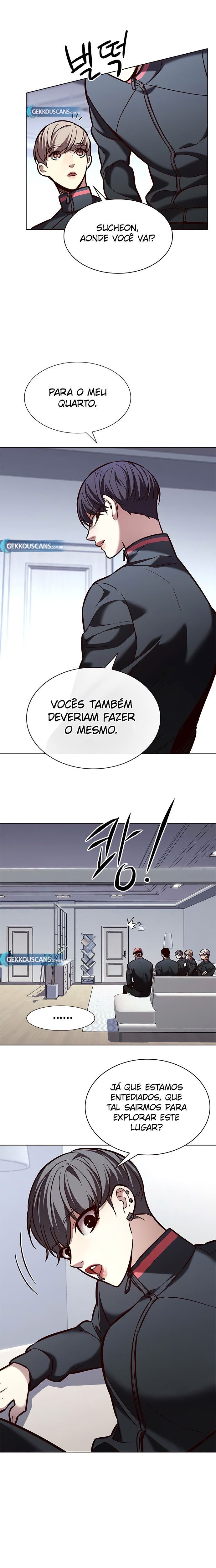 Read Eleceed PT Manga Online