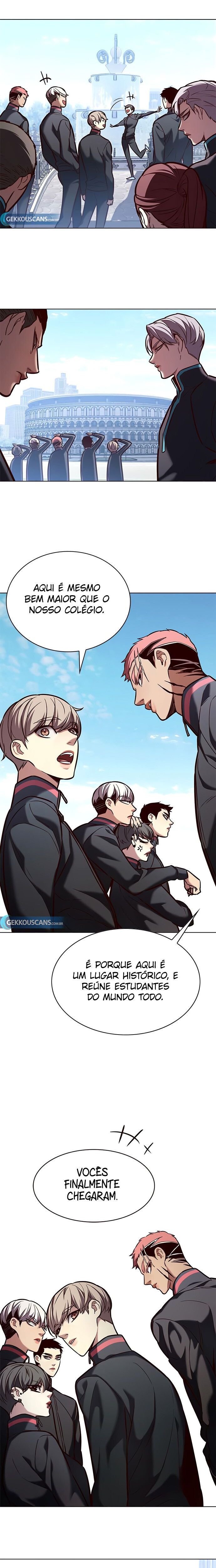 Read Eleceed PT Manga Online