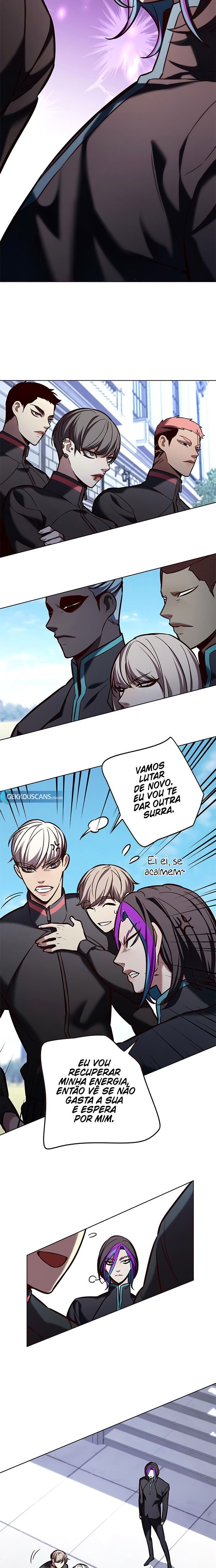 Read Eleceed PT Manga Online