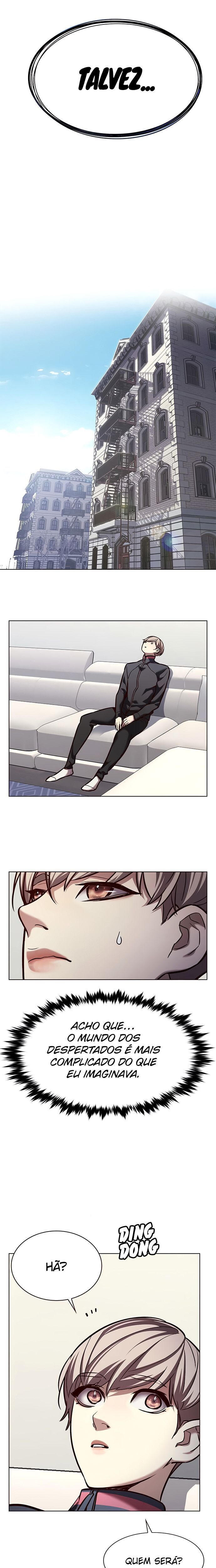 Read Eleceed PT Manga Online