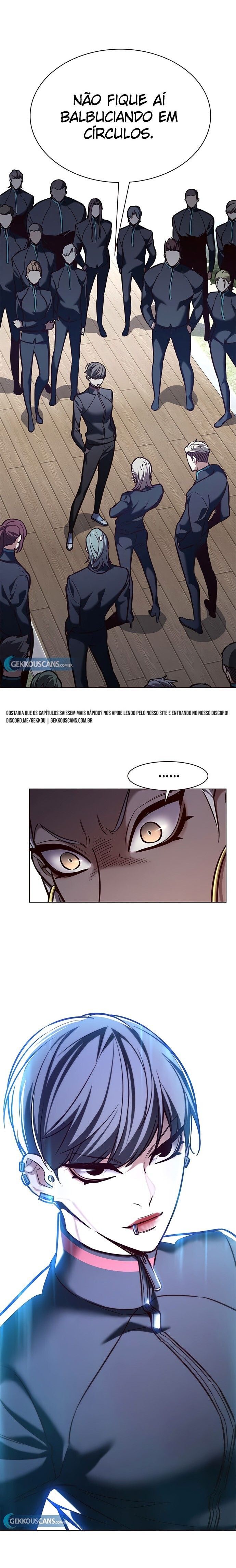 Read Eleceed PT Manga Online