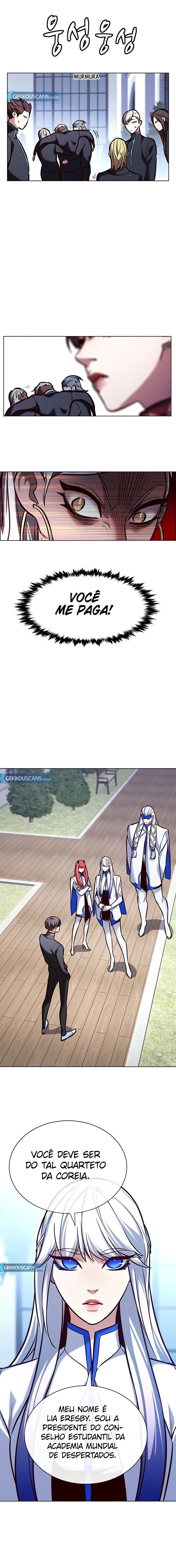 Read Eleceed PT Manga Online