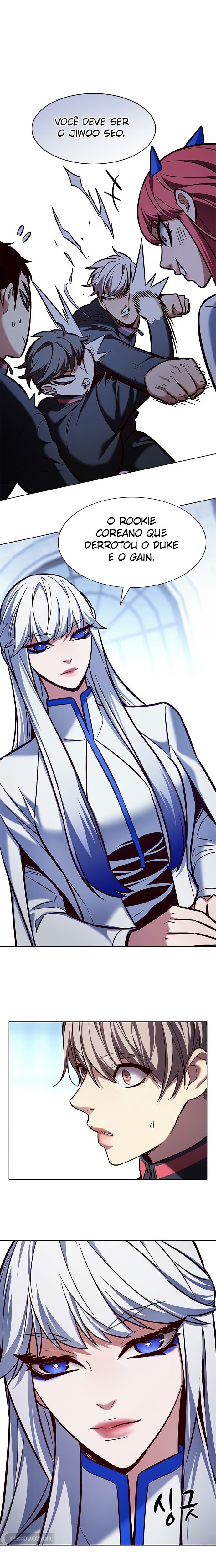 Read Eleceed PT Manga Online