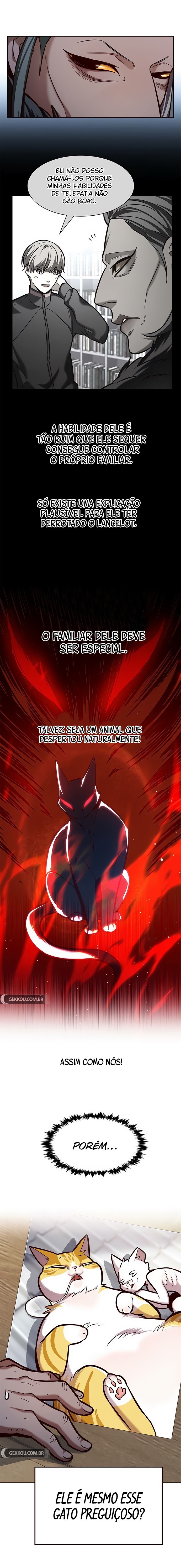 Read Eleceed PT Manga Online