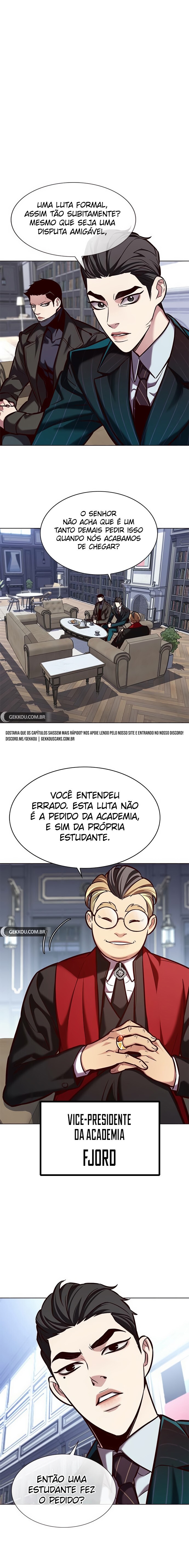 Read Eleceed PT Manga Online