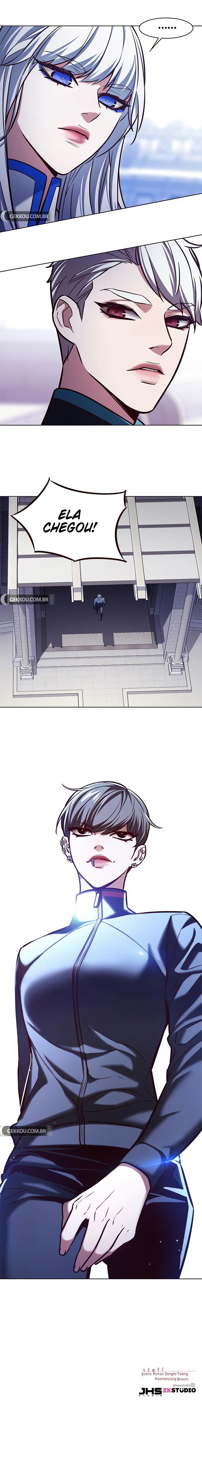 Read Eleceed PT Manga Online