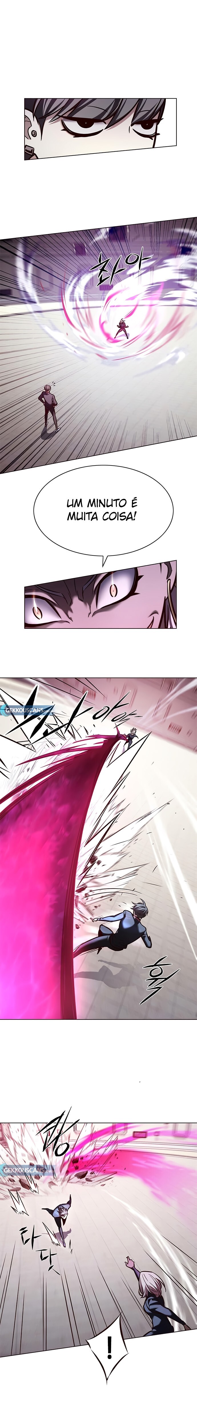 Read Eleceed PT Manga Online