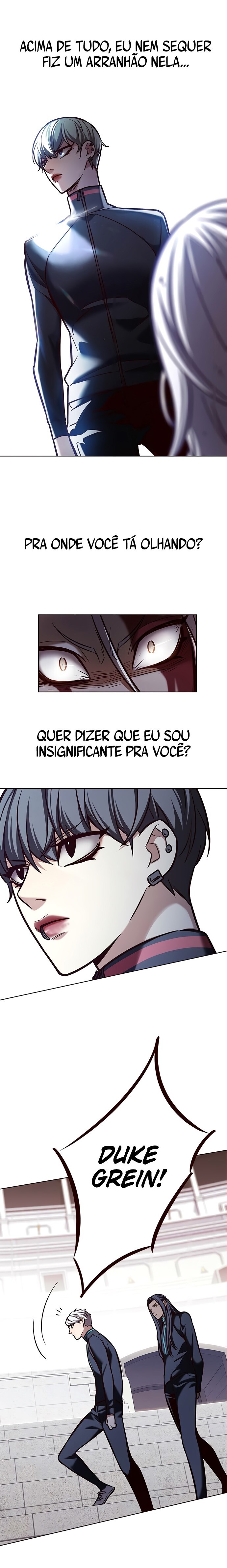 Read Eleceed PT Manga Online