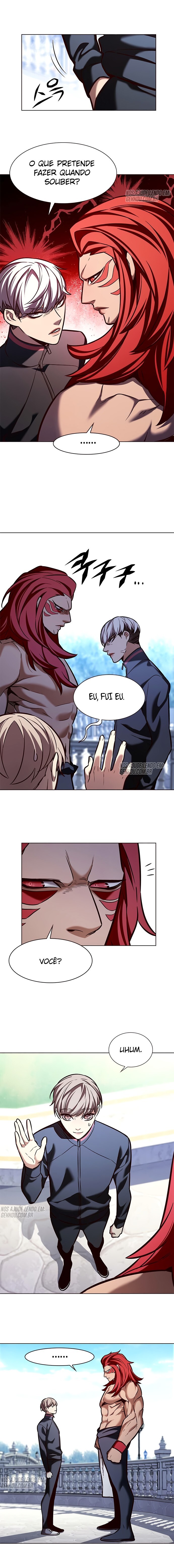 Read Eleceed PT Manga Online