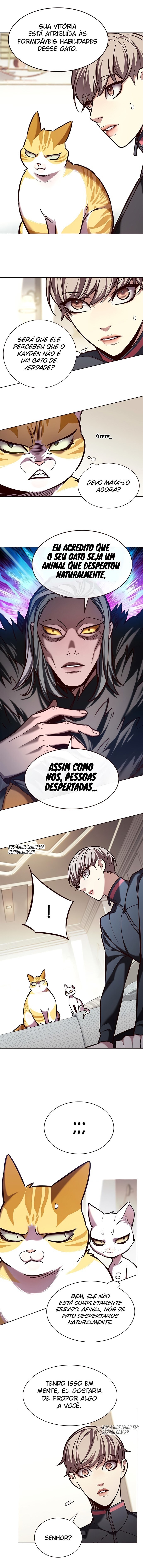 Read Eleceed PT Manga Online