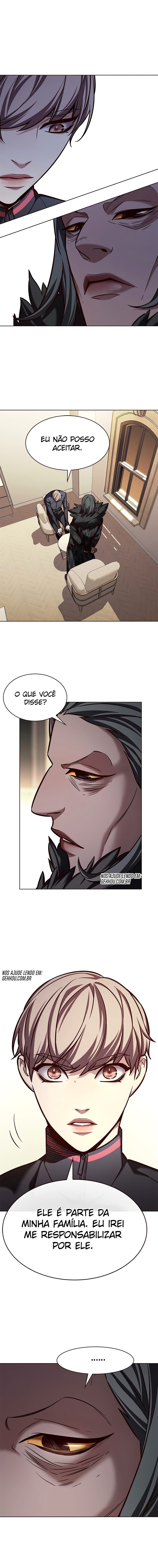 Read Eleceed PT Manga Online