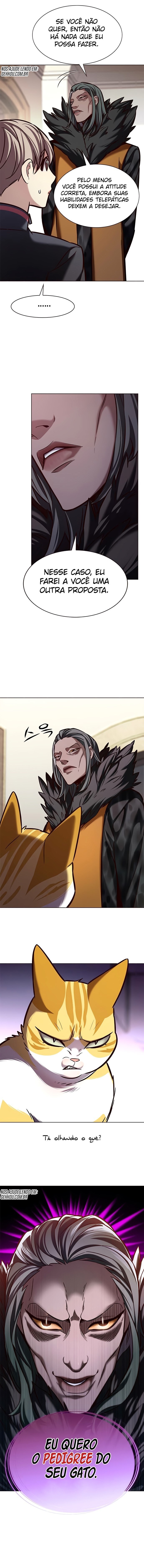 Read Eleceed PT Manga Online