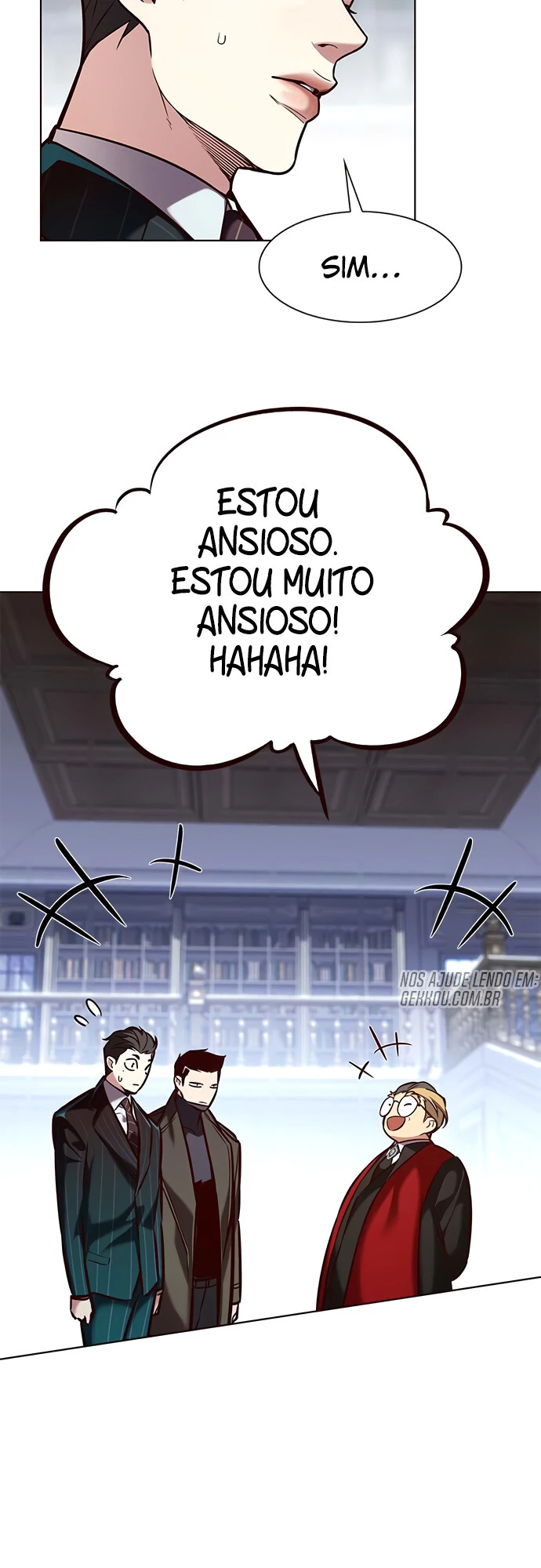 Read Eleceed PT Manga Online