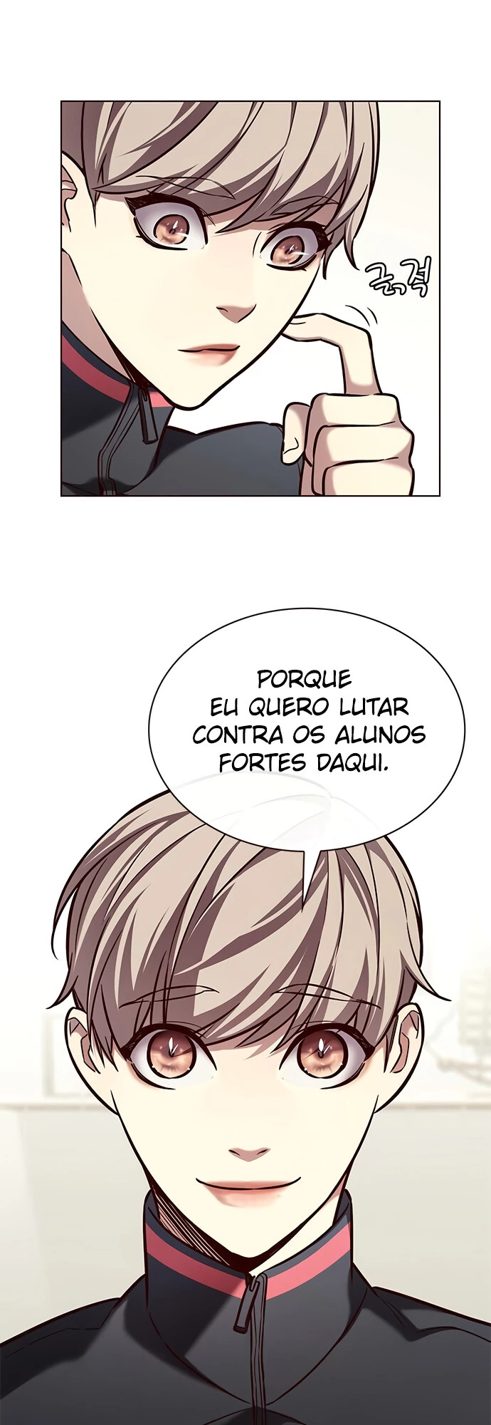 Read Eleceed PT Manga Online