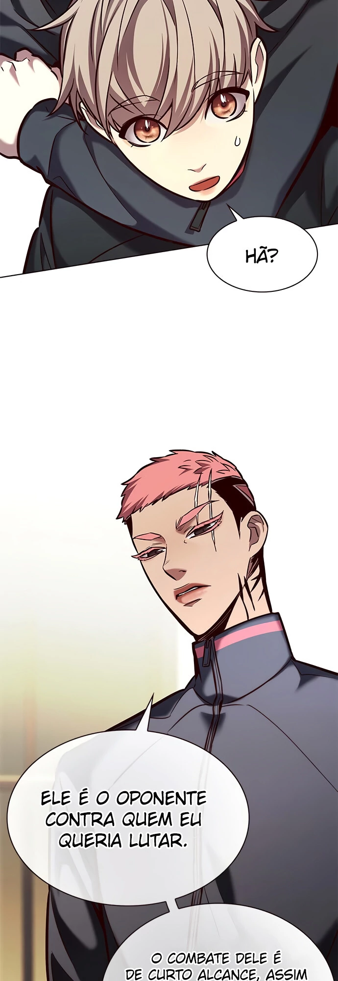 Read Eleceed PT Manga Online