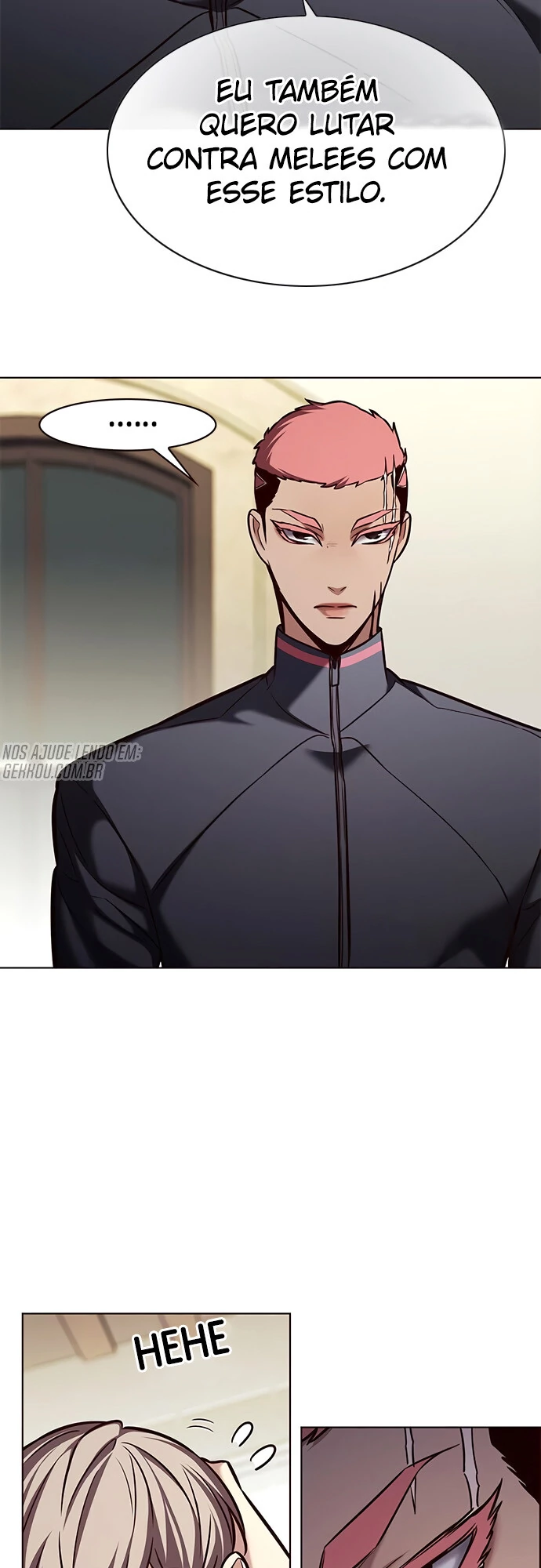 Read Eleceed PT Manga Online