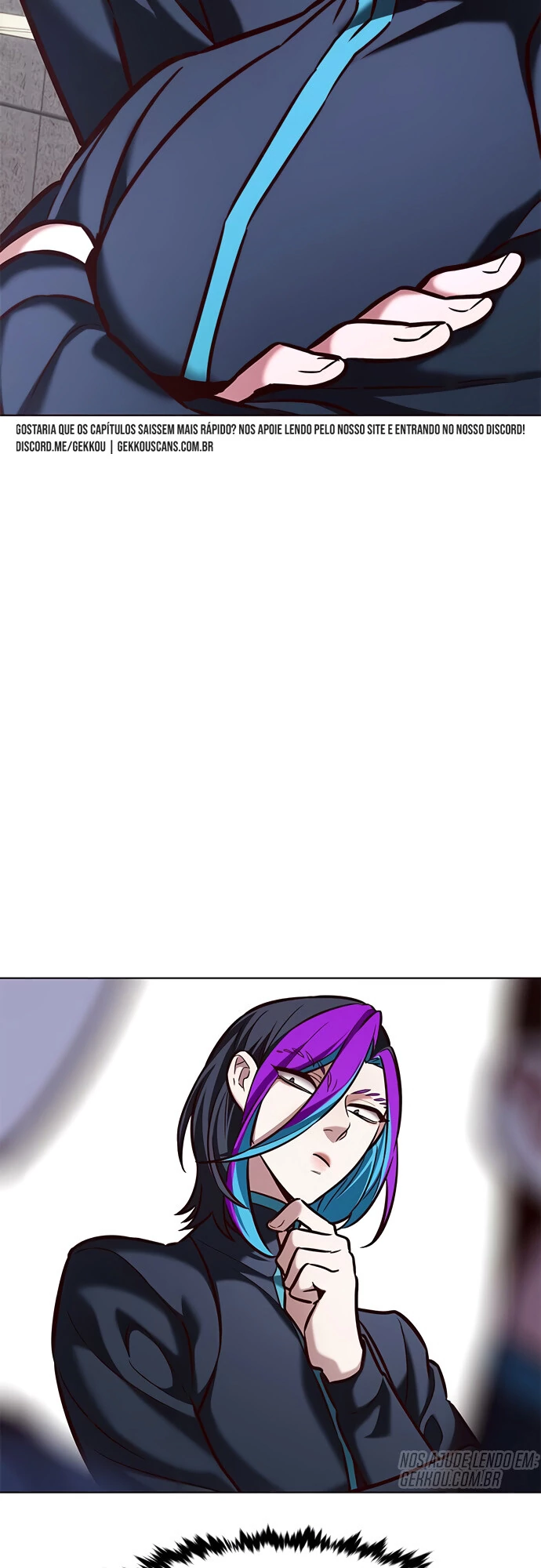 Read Eleceed PT Manga Online