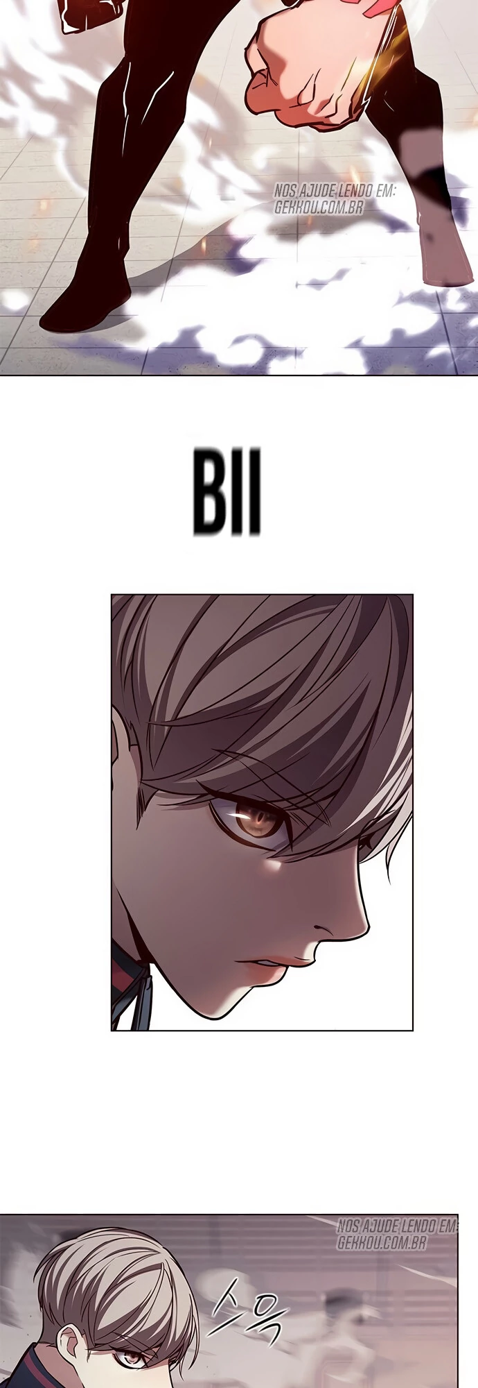 Read Eleceed PT Manga Online