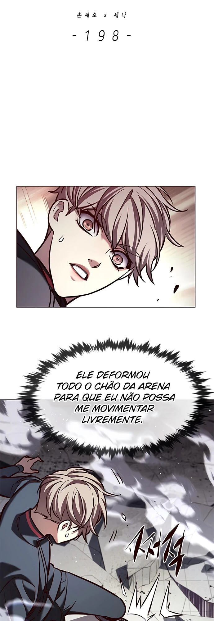 Read Eleceed PT Manga Online