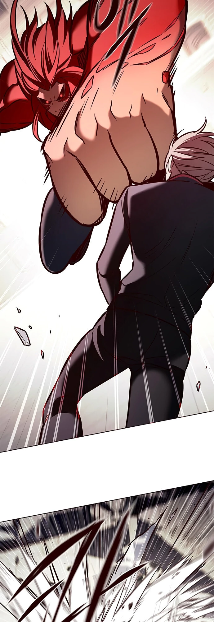 Read Eleceed PT Manga Online