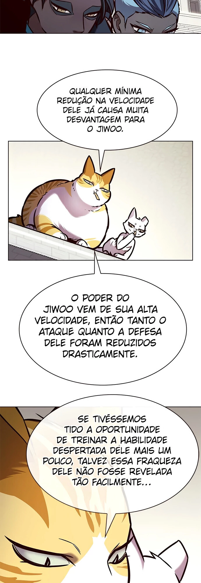 Read Eleceed PT Manga Online