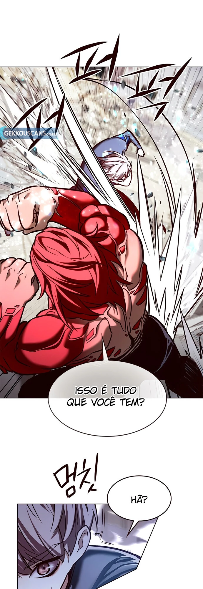 Read Eleceed PT Manga Online