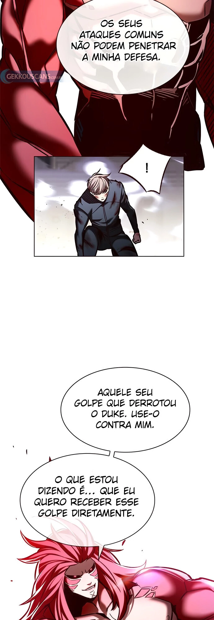 Read Eleceed PT Manga Online