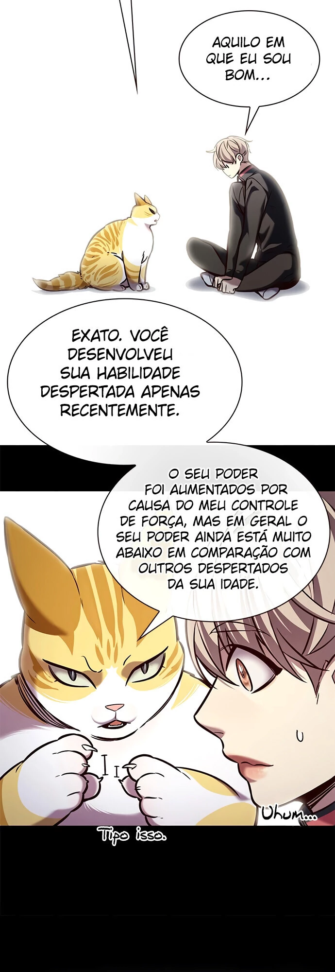 Read Eleceed PT Manga Online