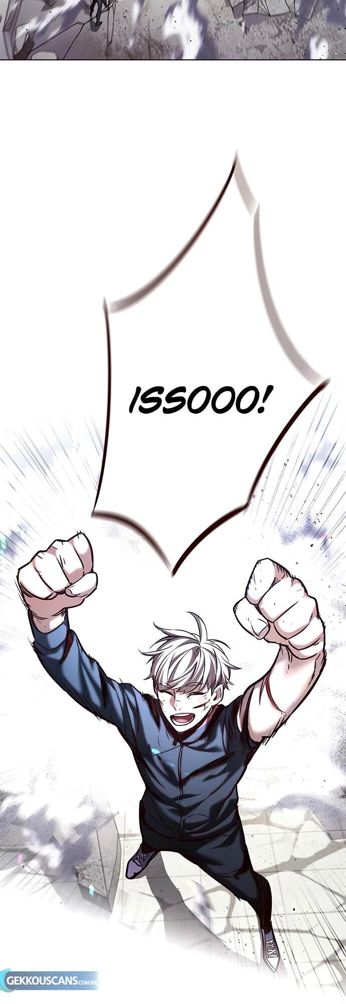 Read Eleceed PT Manga Online