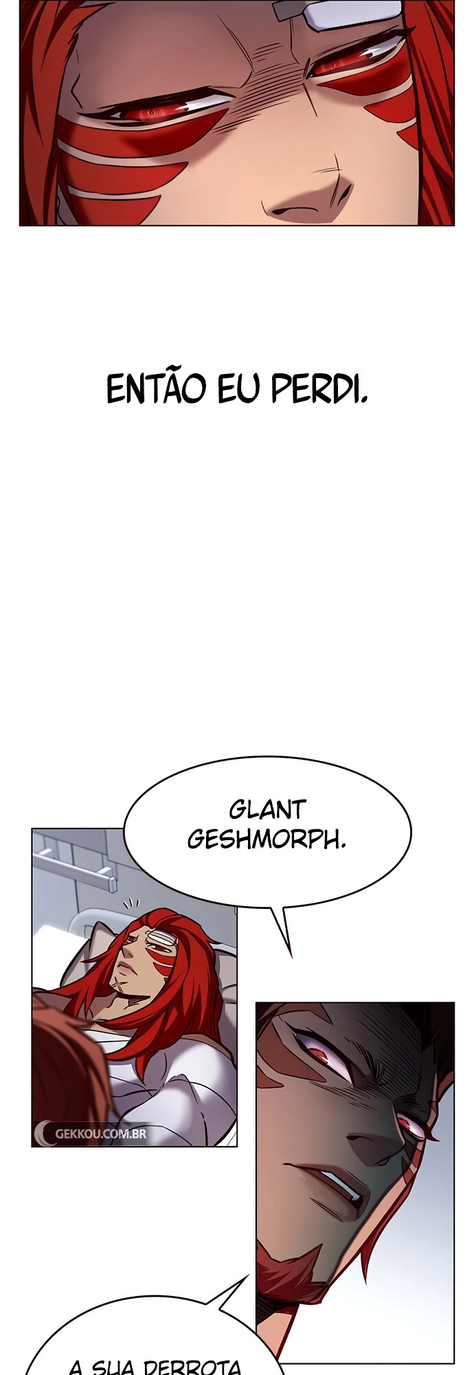 Read Eleceed PT Manga Online