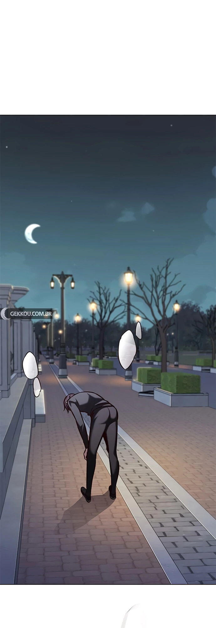 Read Eleceed PT Manga Online